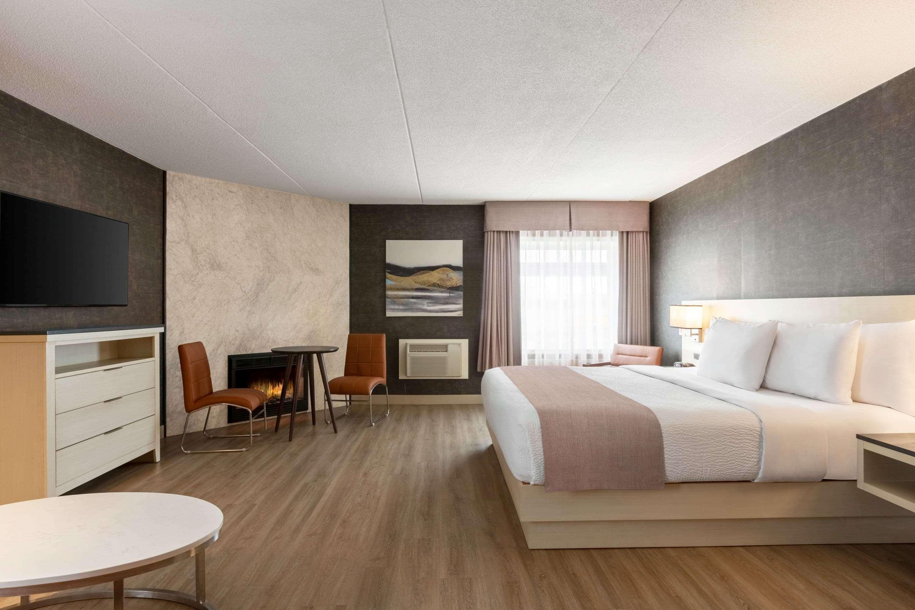 Days Inn By Wyndham Toronto West Mississauga Exteriör bild