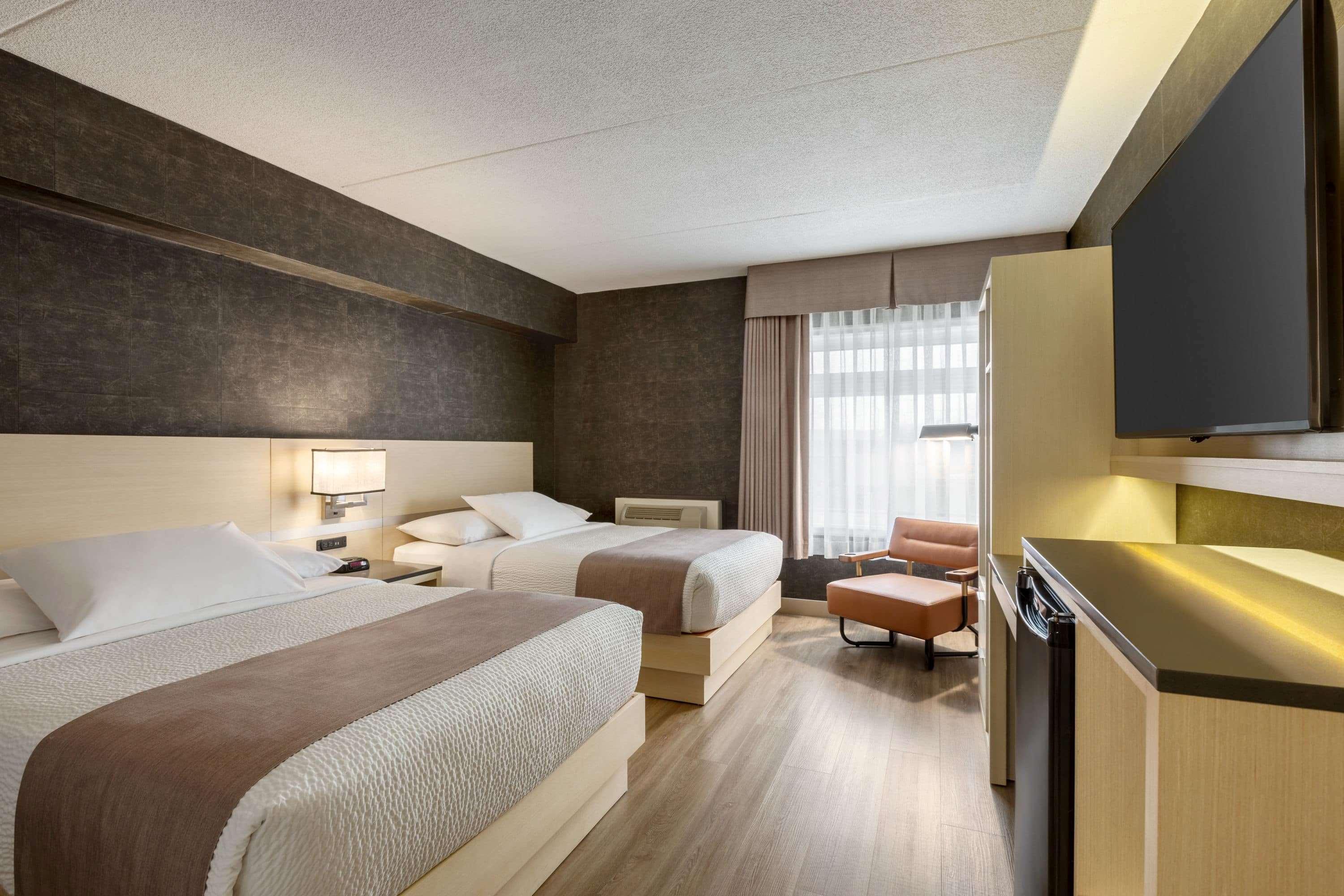 Days Inn By Wyndham Toronto West Mississauga Exteriör bild